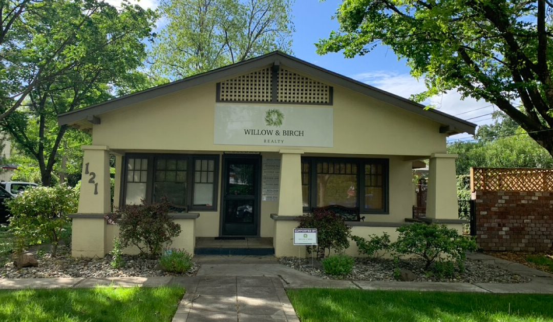 Chico – Income Producing Offices