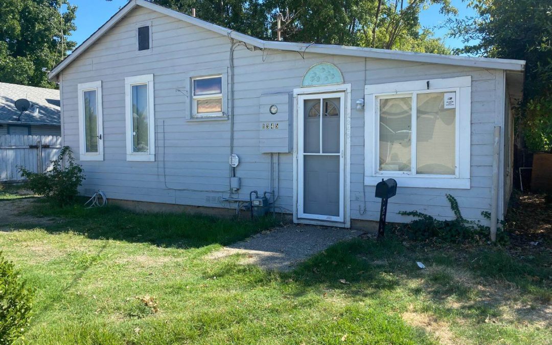 Cute 2Br/1Ba in Nice Neighborhood