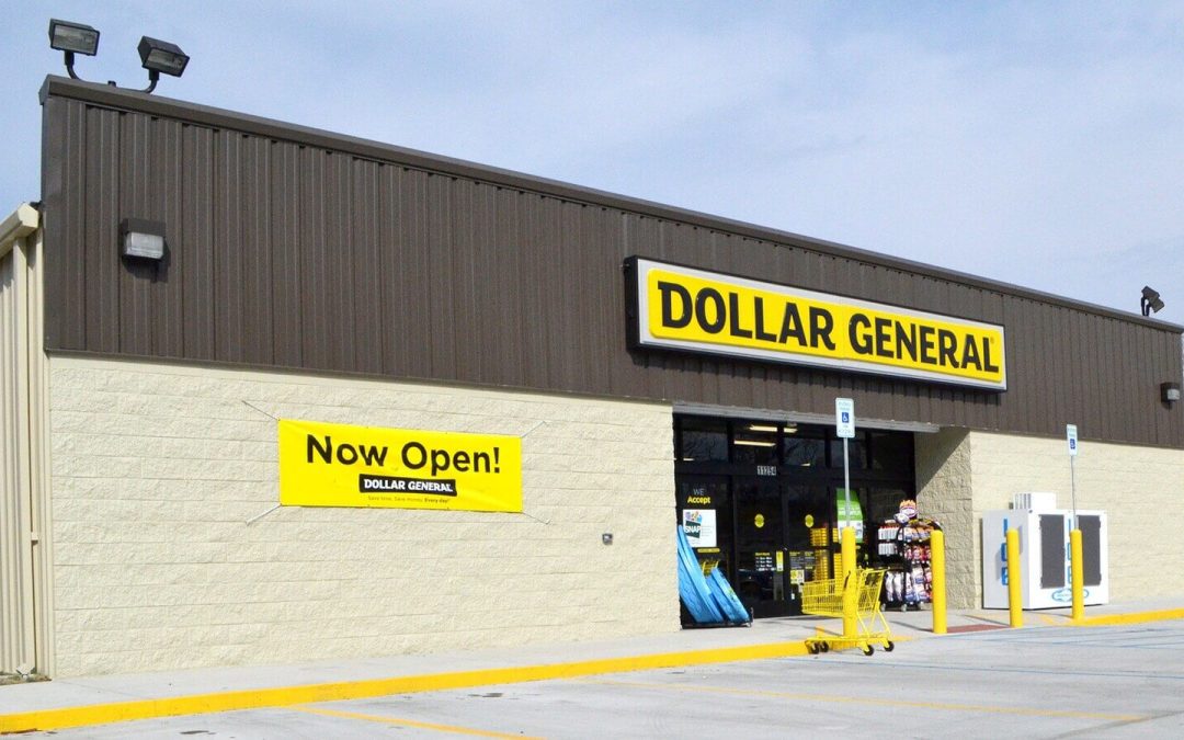 Dollar General