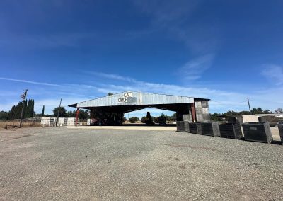 12,000+/- SQFT Specialty Building with Tons of Improvements