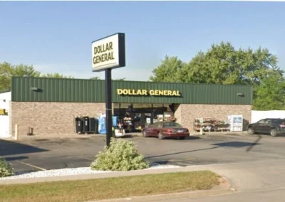 Great Investment – Dollar General Store