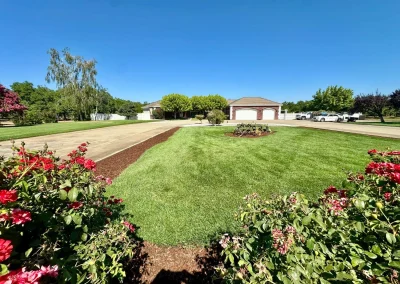 Luxury 4,242 sqft Custom Home on 2.75 Acres